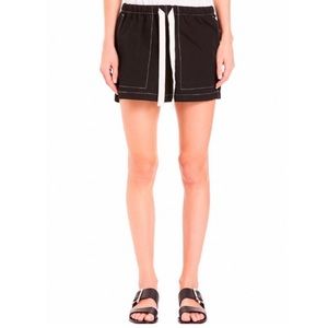 bassike classic beach short